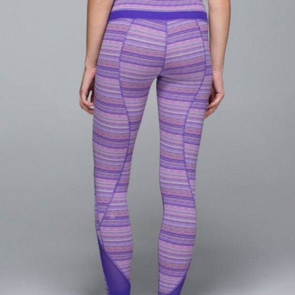 Lululemon Inspire Tight II size 4 *EUC - Picture 2 of 13